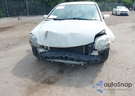 2009 Mitsubishi Galant Es/Sport Edition z USA, uszkodzony, nr VIN 4A3AB36F99E029540